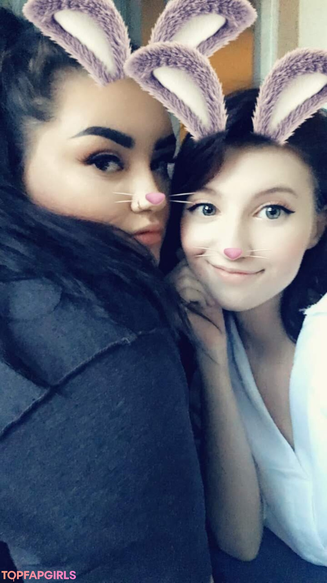 Foto di nudo di fuga di OnlyFans di Elizabeth Reed #780