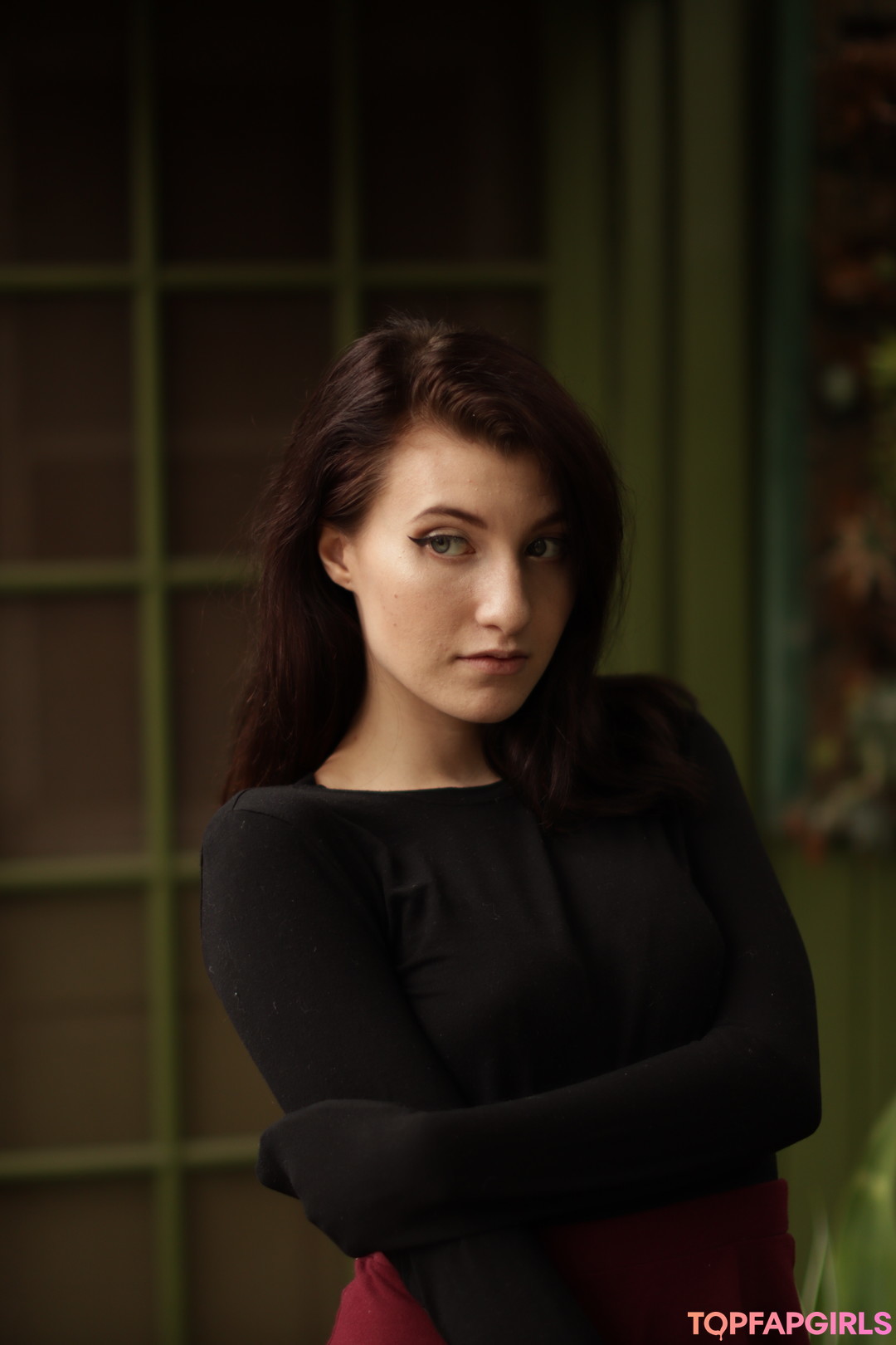 Foto di nudo di fuga di OnlyFans di Elizabeth Reed #795