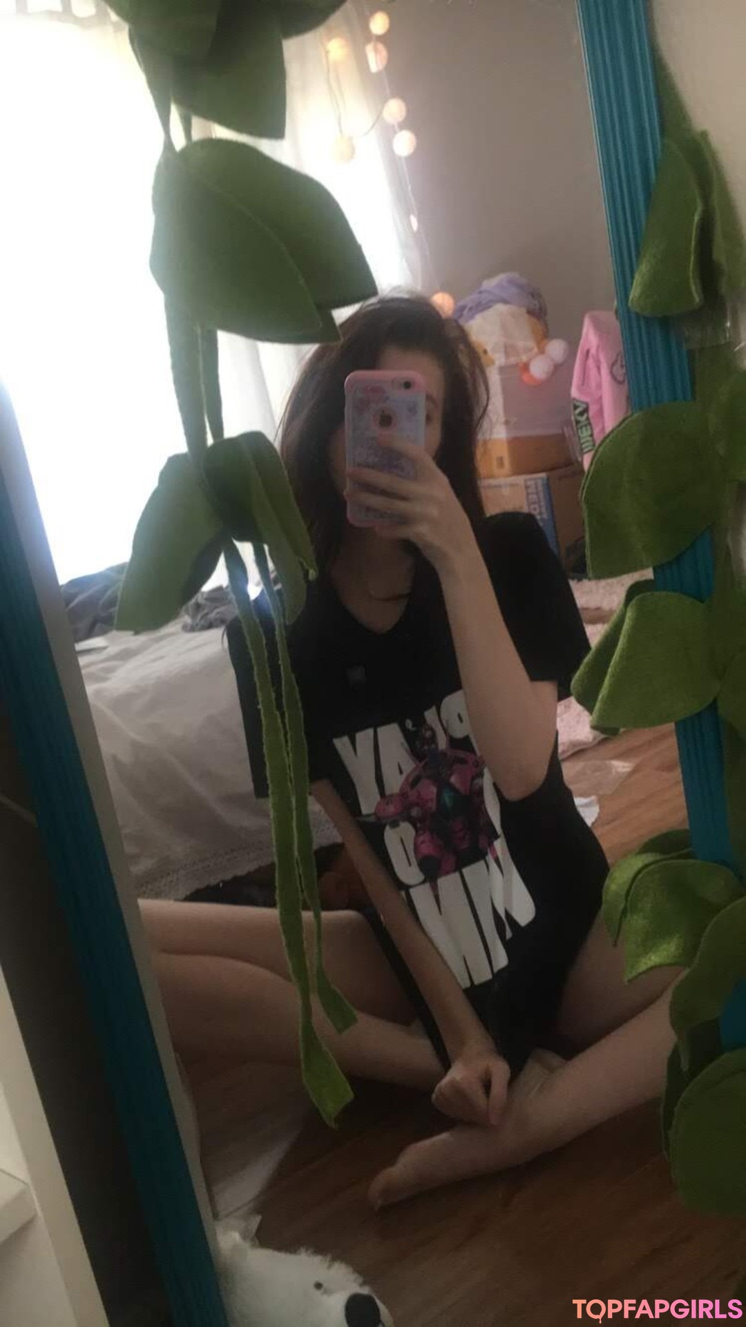Foto di nudo di fuga di OnlyFans di Elizabeth Reed #843