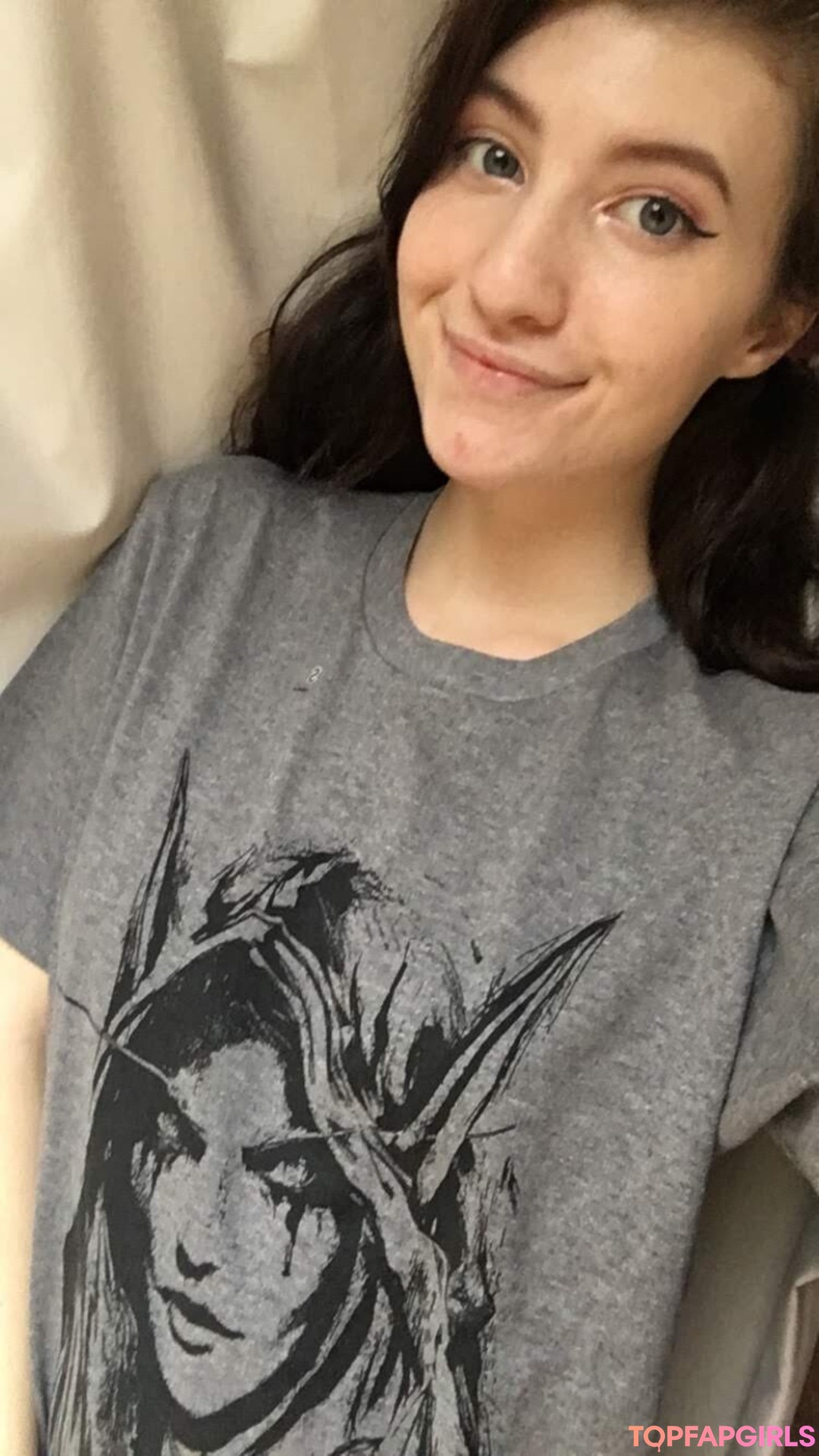 Foto di nudo di fuga di OnlyFans di Elizabeth Reed #848