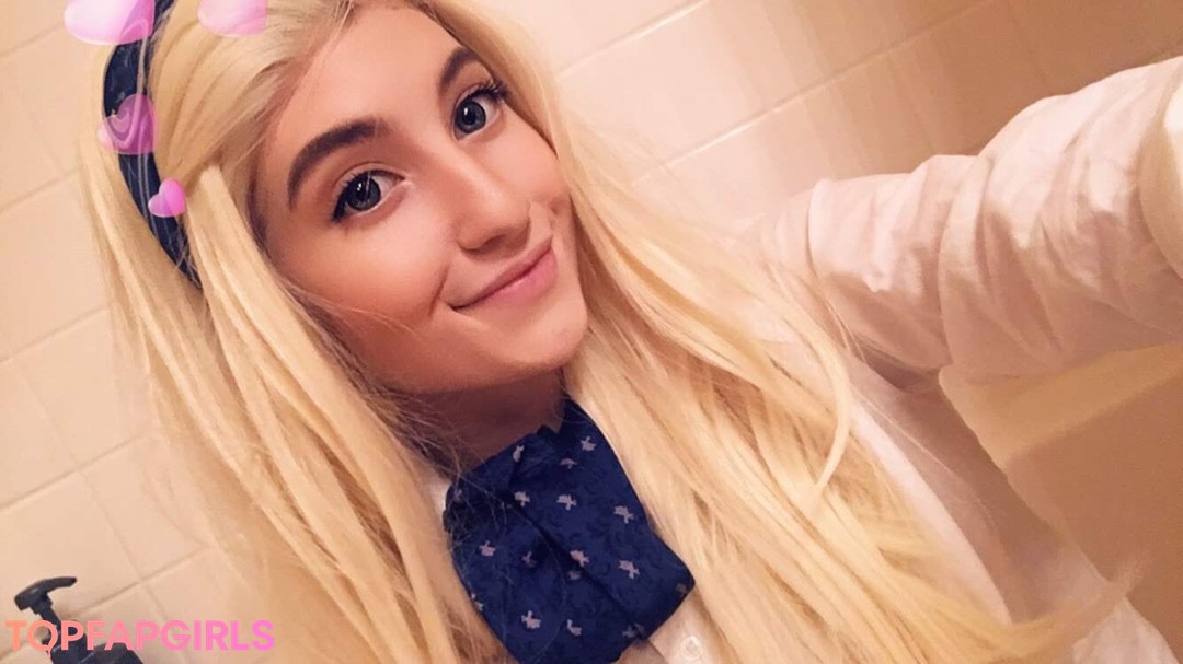 Foto di nudo di fuga di OnlyFans di Elizabeth Reed #870