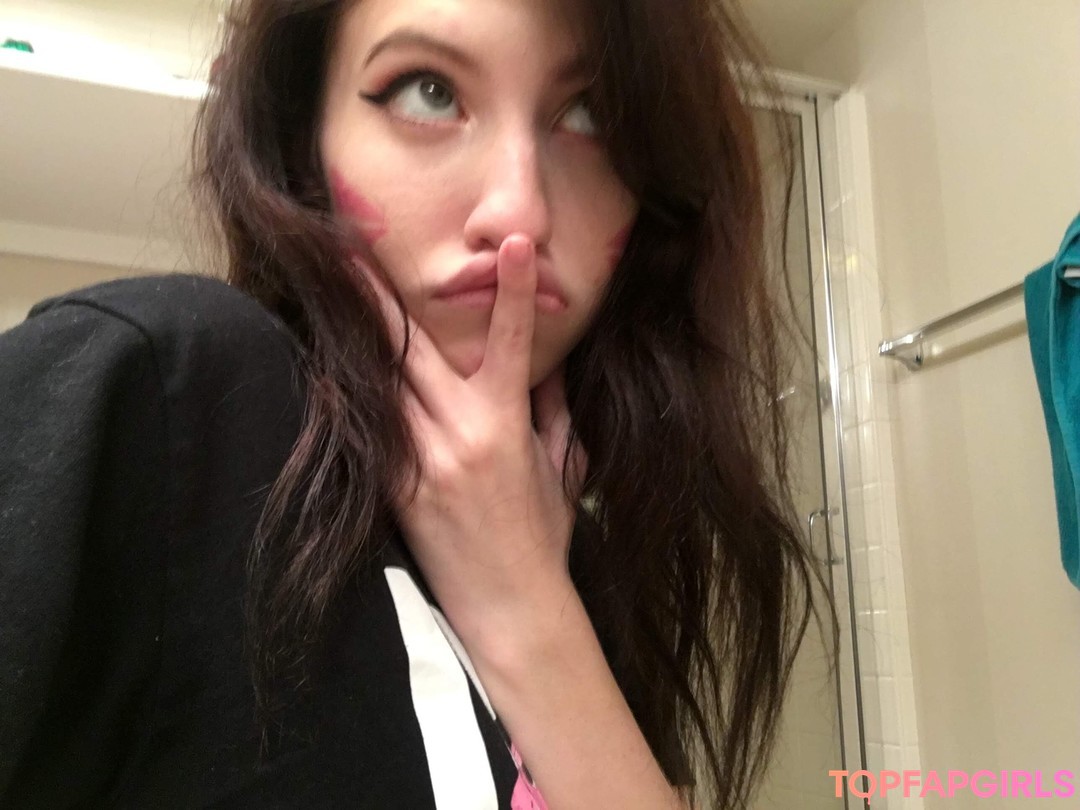 Foto di nudo di fuga di OnlyFans di Elizabeth Reed #1061