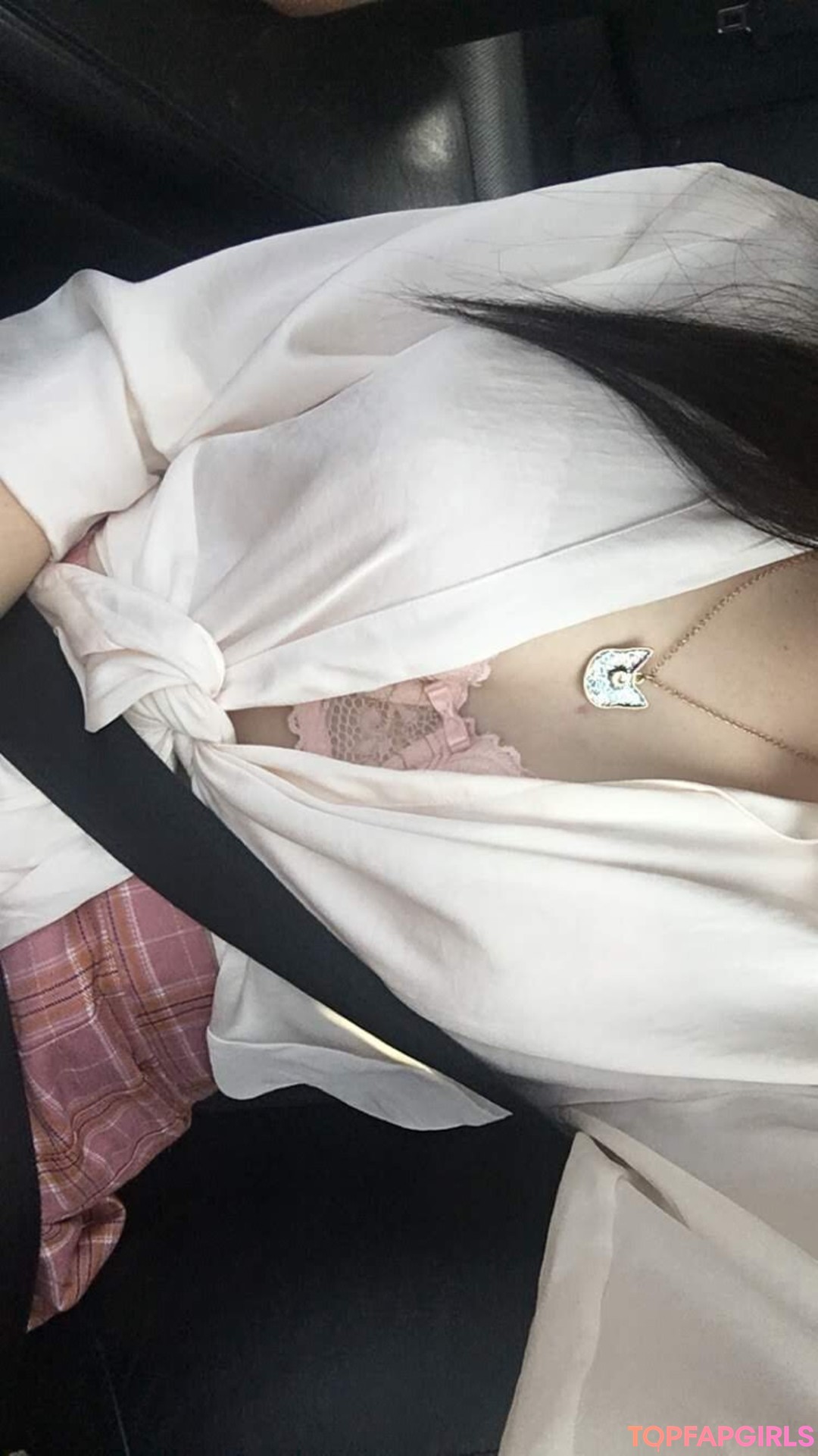 Foto di nudo di fuga di OnlyFans di Elizabeth Reed #1073