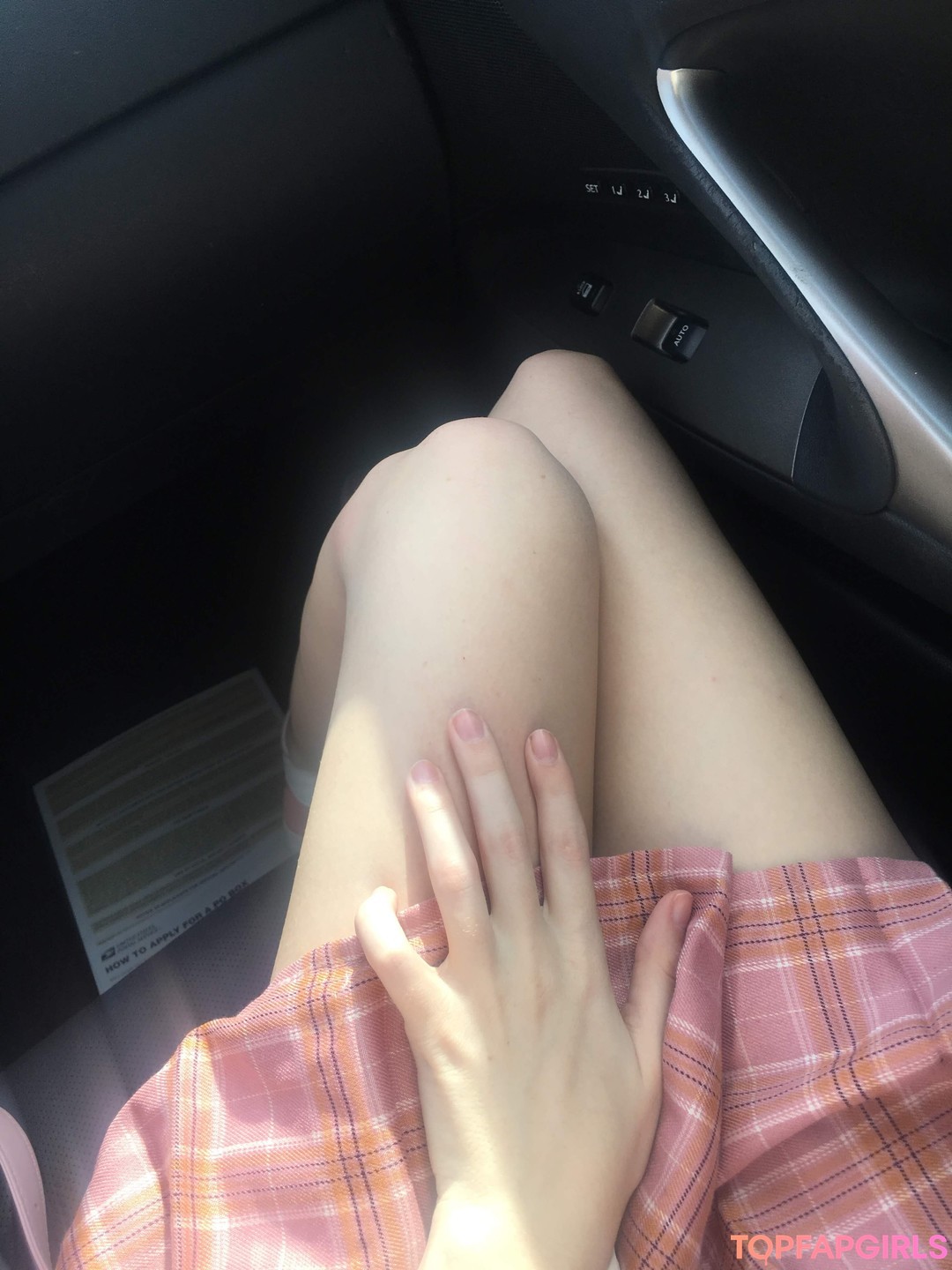 Foto di nudo di fuga di OnlyFans di Elizabeth Reed #1074