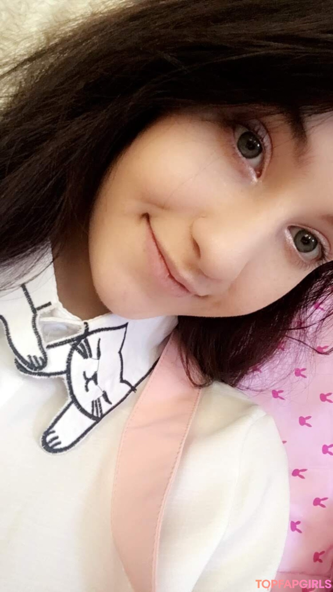 Foto di nudo di fuga di OnlyFans di Elizabeth Reed #1091