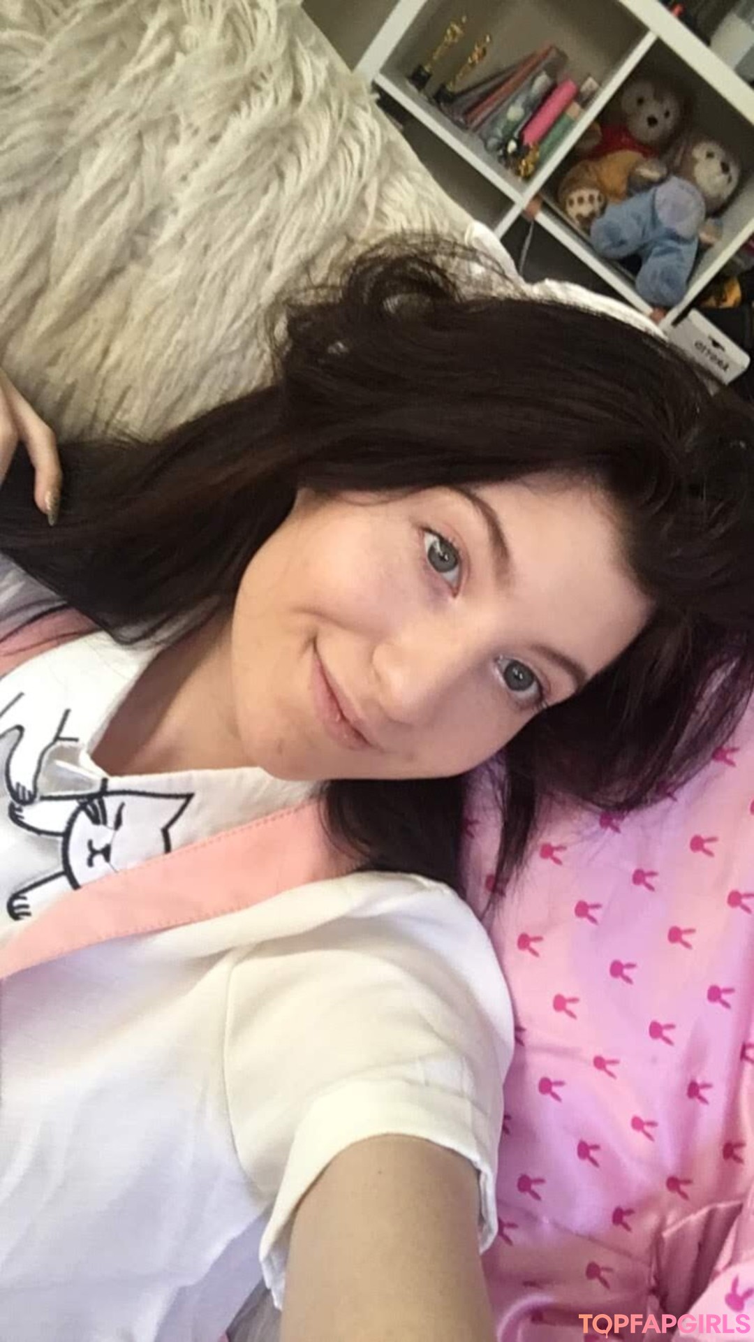 Foto di nudo di fuga di OnlyFans di Elizabeth Reed #1092