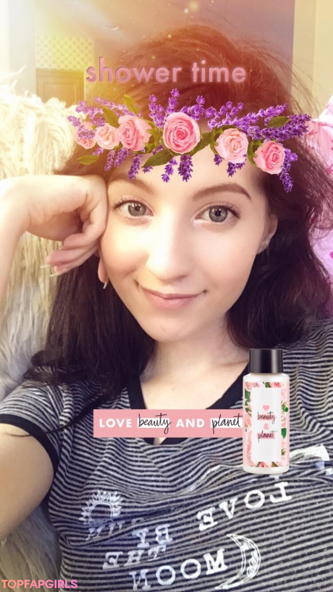 Foto di nudo di fuga di OnlyFans di Elizabeth Reed #1098