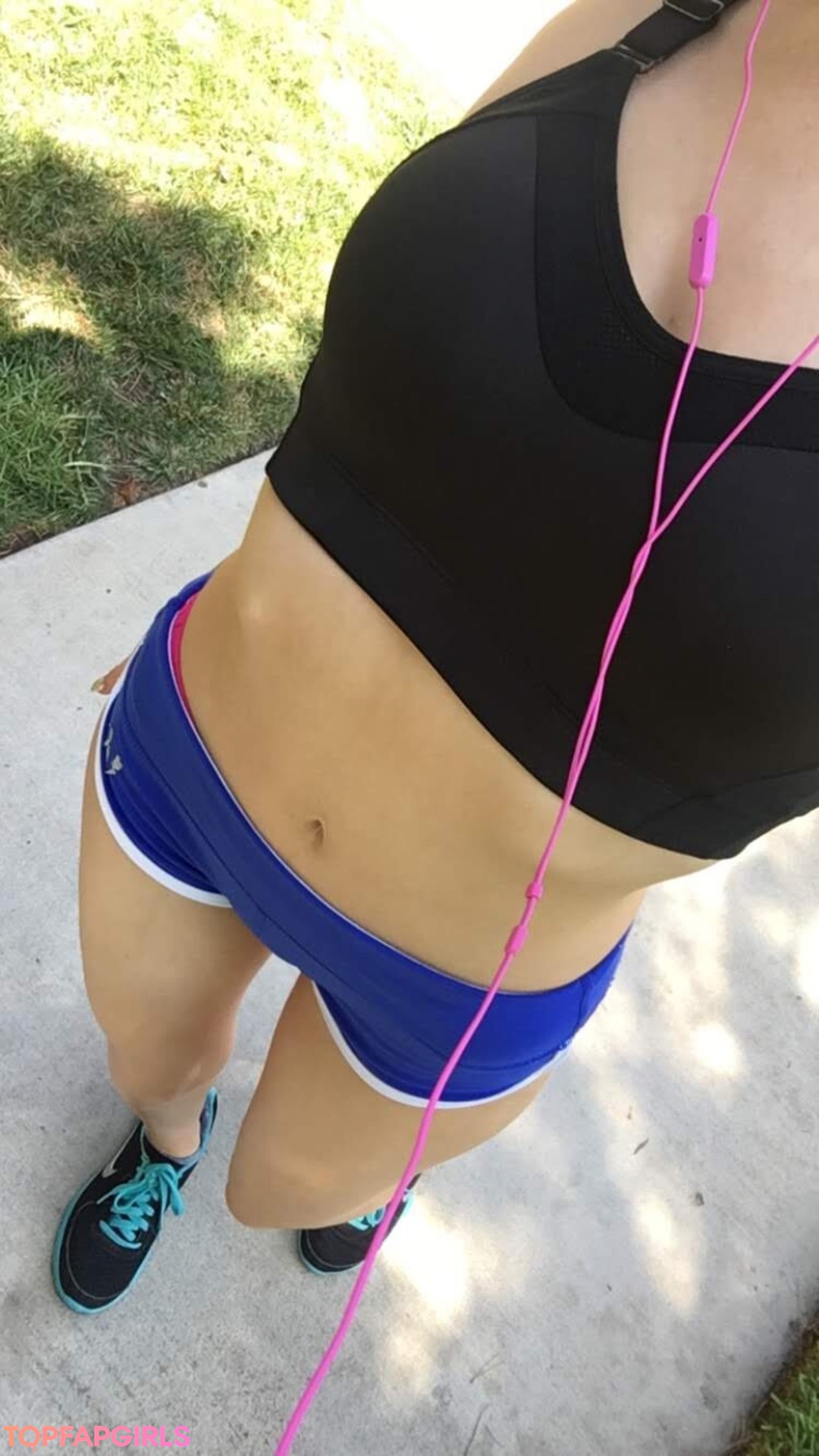 Foto di nudo di fuga di OnlyFans di Elizabeth Reed #1118