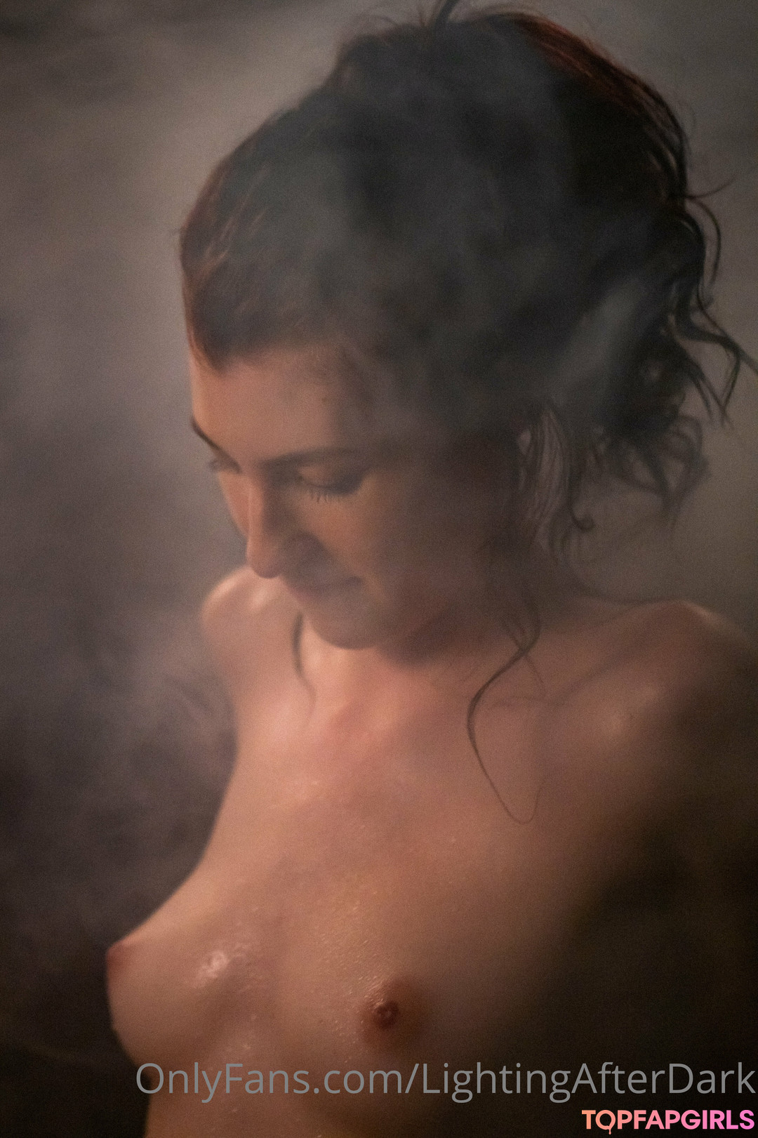 Foto di nudo di fuga di OnlyFans di Elizabeth Reed #169
