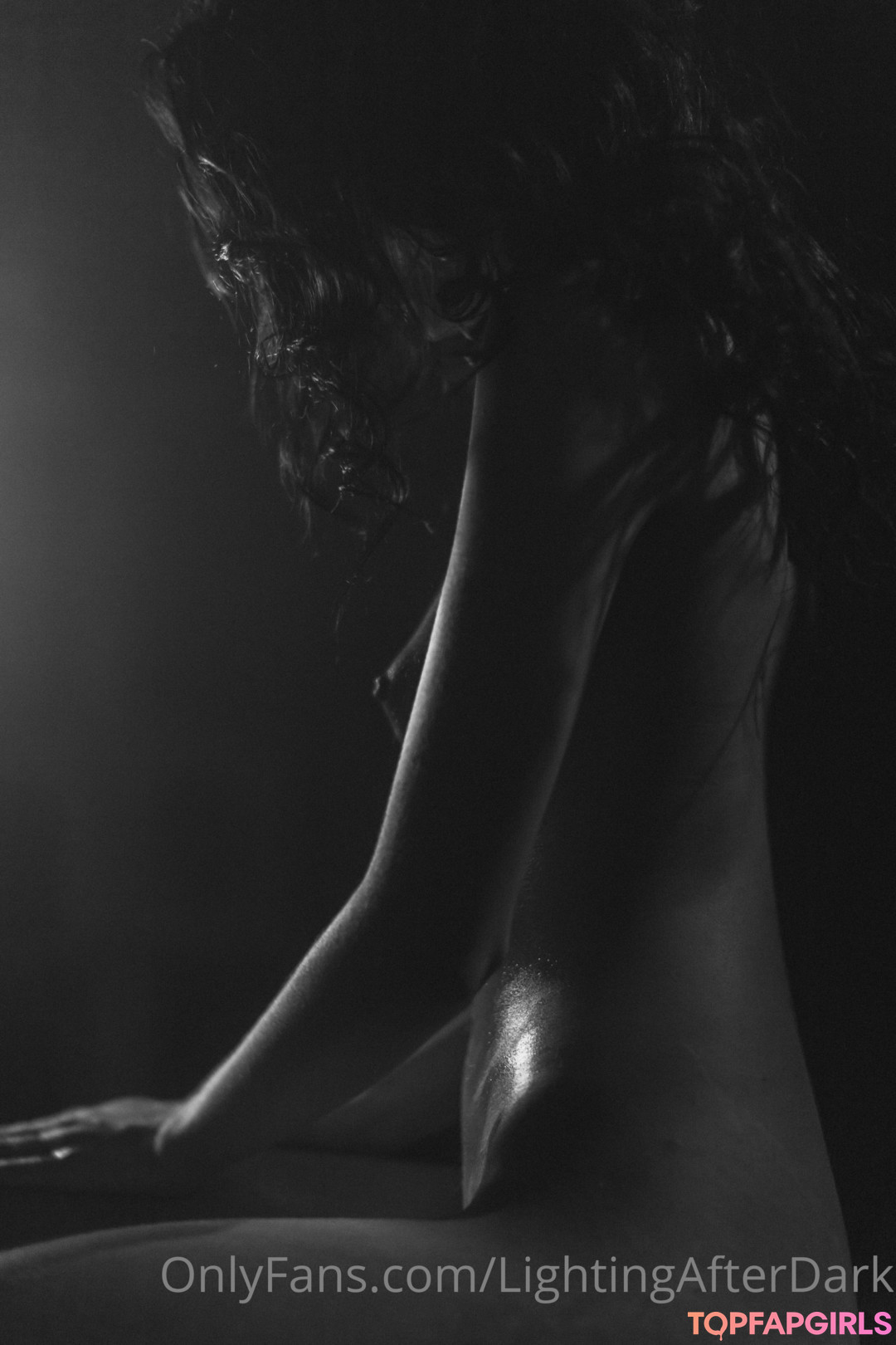 Foto di nudo di fuga di OnlyFans di Elizabeth Reed #196