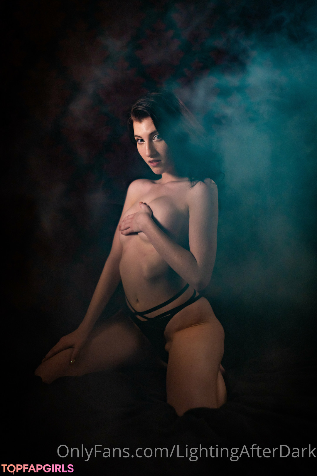 Foto di nudo di fuga di OnlyFans di Elizabeth Reed #207