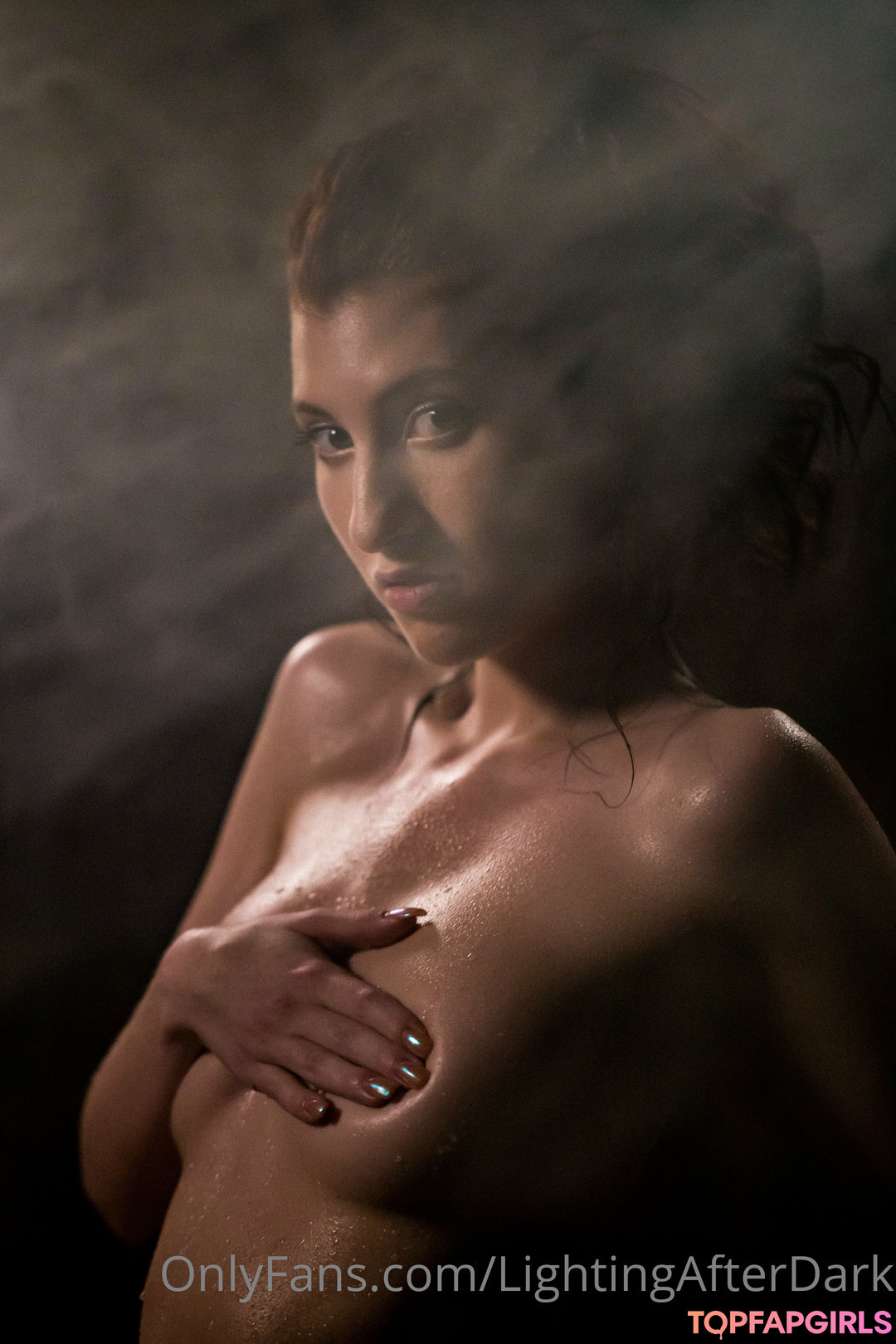 Foto di nudo di fuga di OnlyFans di Elizabeth Reed #216