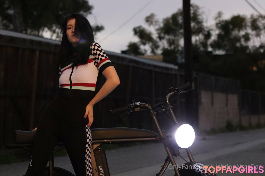 Foto di nudo di fuga di OnlyFans di Elizabeth Reed #265