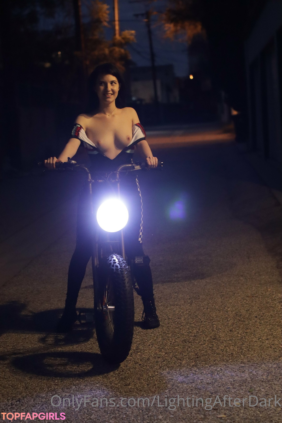 Foto di nudo di fuga di OnlyFans di Elizabeth Reed #293