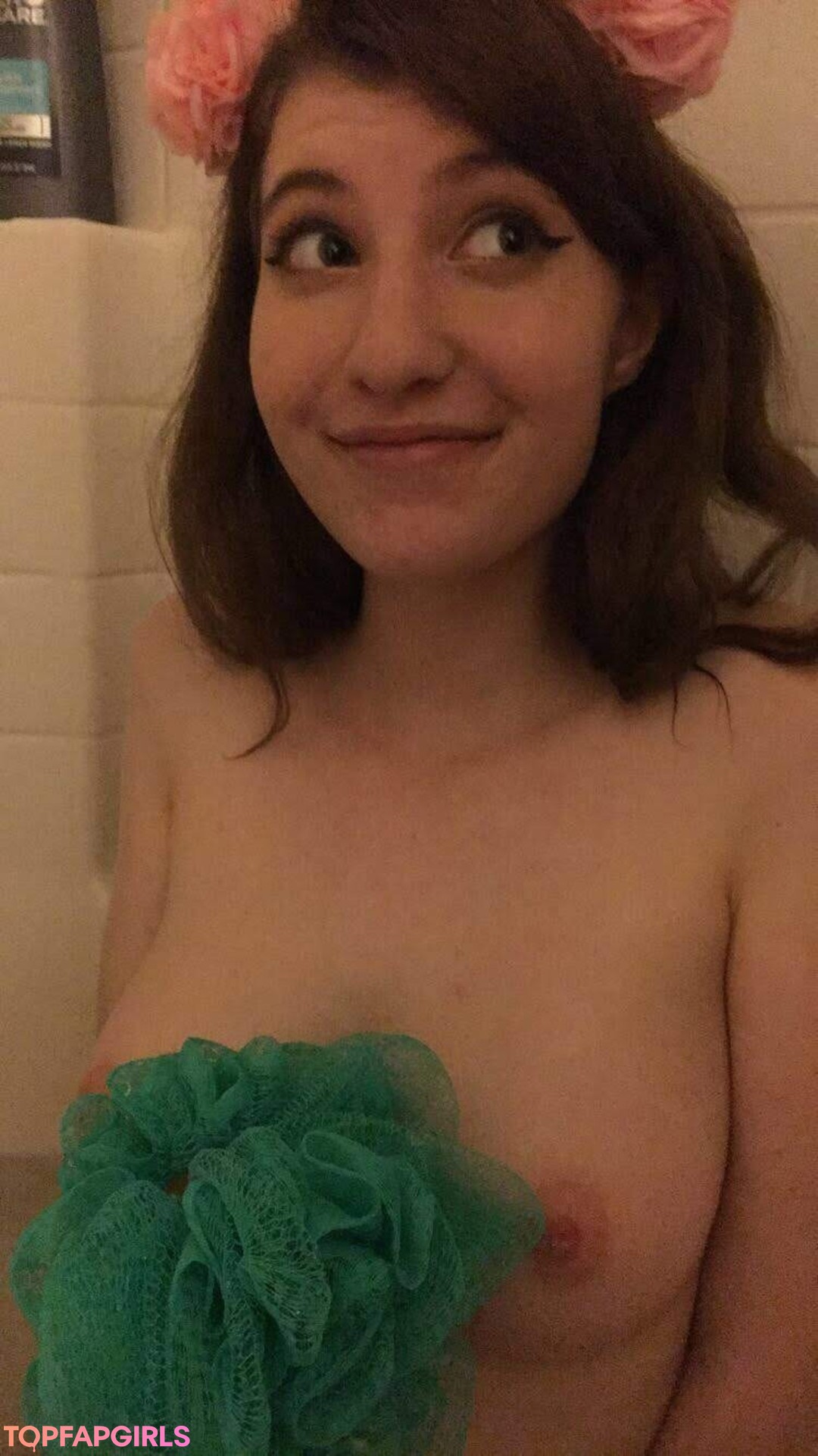 Foto di nudo di fuga di OnlyFans di Elizabeth Reed #436