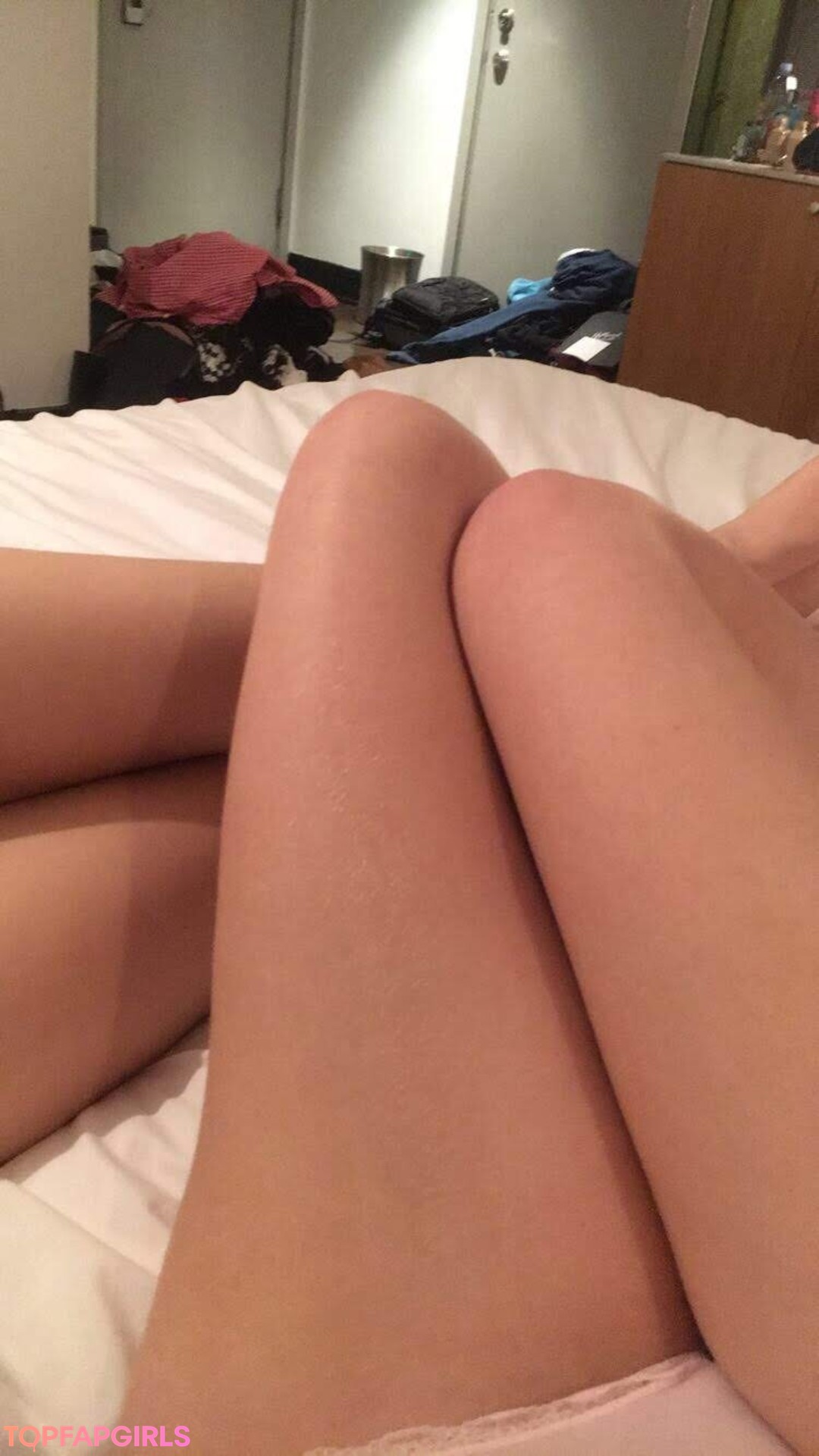 Foto di nudo di fuga di OnlyFans di Elizabeth Reed #439