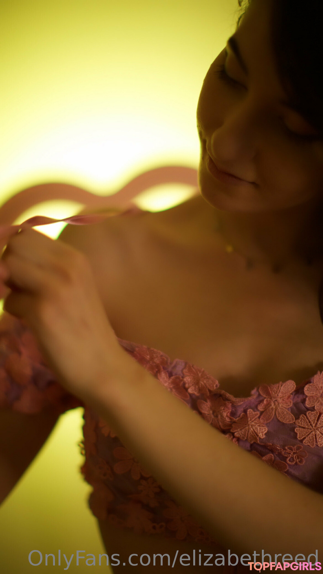 Foto di nudo di fuga di OnlyFans di Elizabeth Reed #83