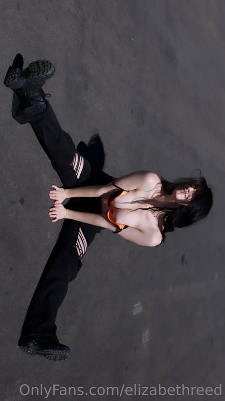 Elizabeth Reed