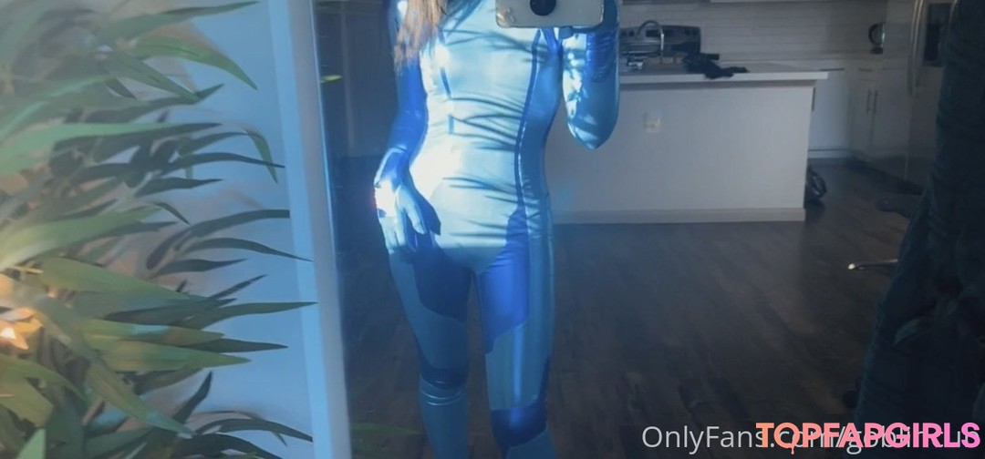 Foto di nudo di fuga di OnlyFans di Goblincub #1403