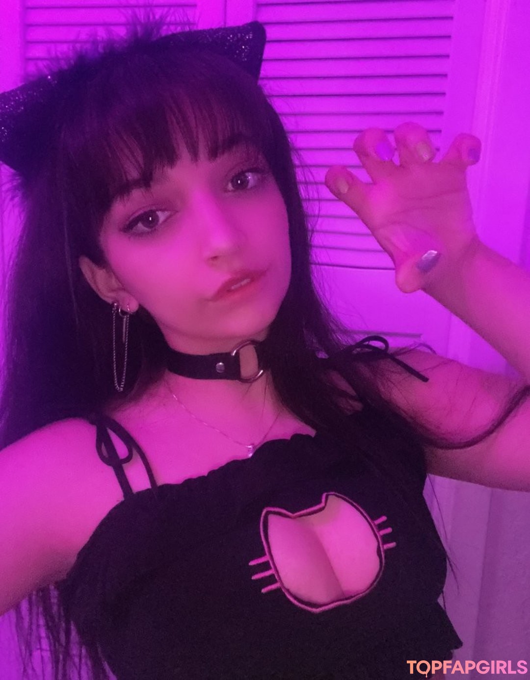 Foto di nudo di fuga di OnlyFans di Goblincub #1546