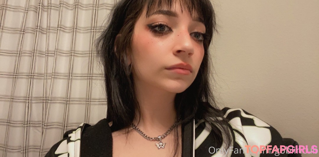 Foto di nudo di fuga di OnlyFans di Goblincub #1562