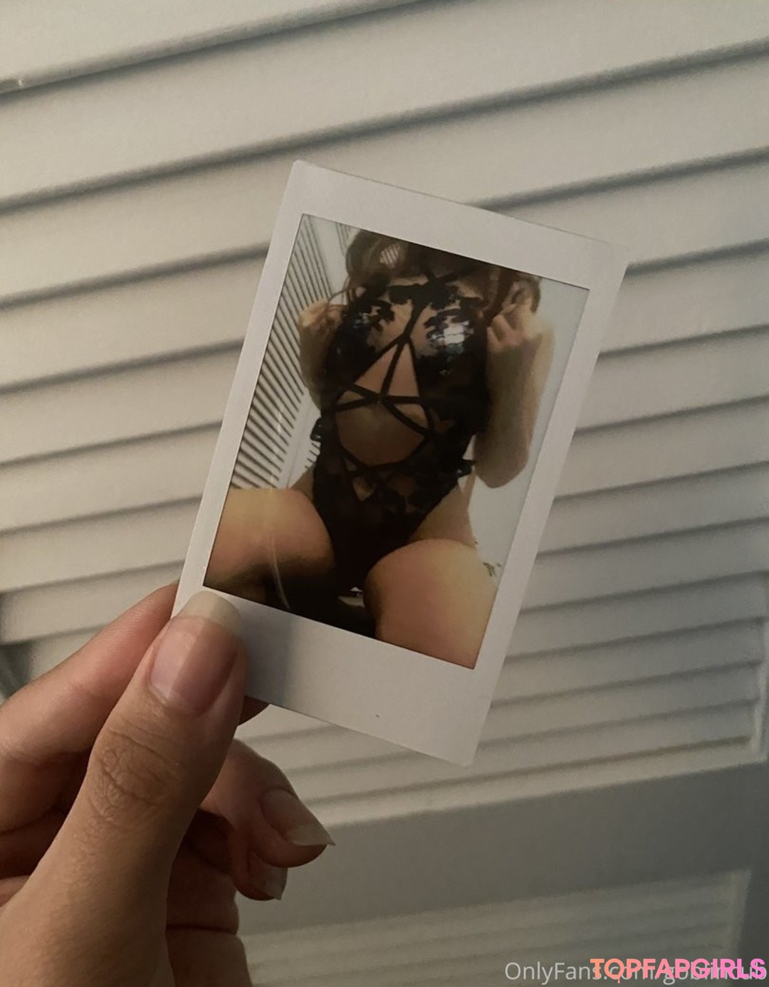 Foto di nudo di fuga di OnlyFans di Goblincub #1610