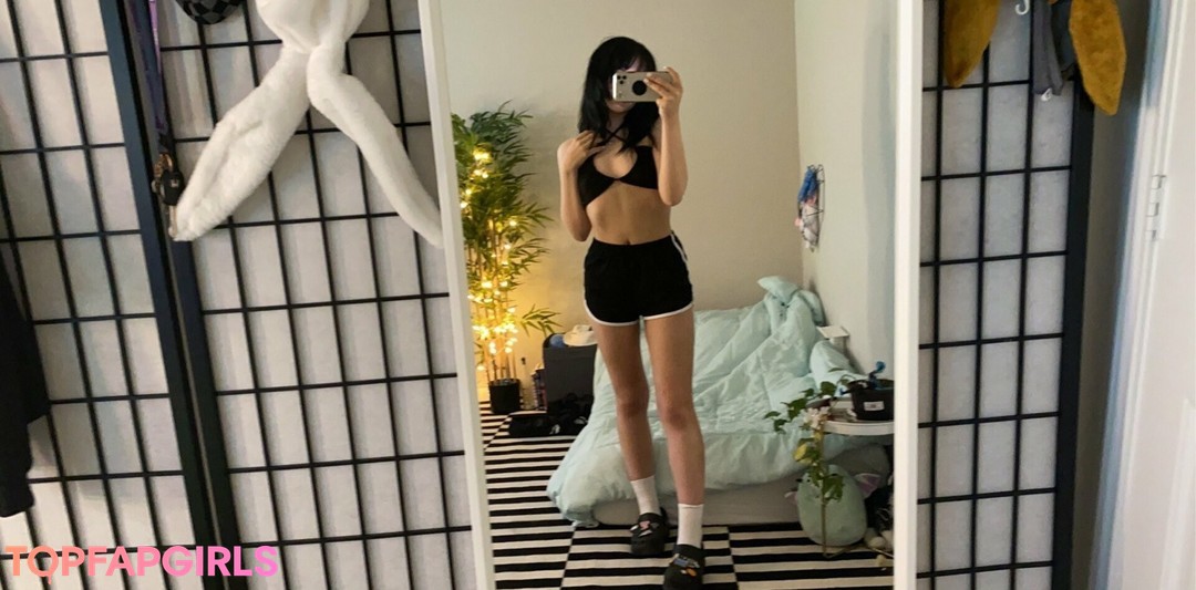 Foto di nudo di fuga di OnlyFans di Goblincub #1707