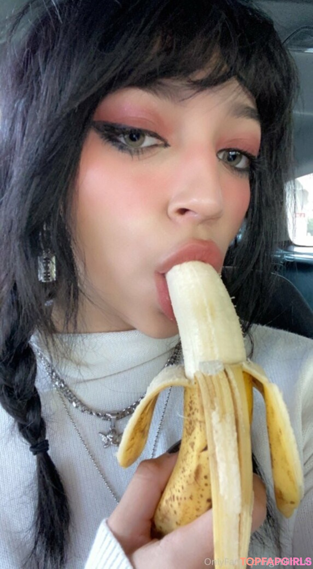 Foto di nudo di fuga di OnlyFans di Goblincub #1753