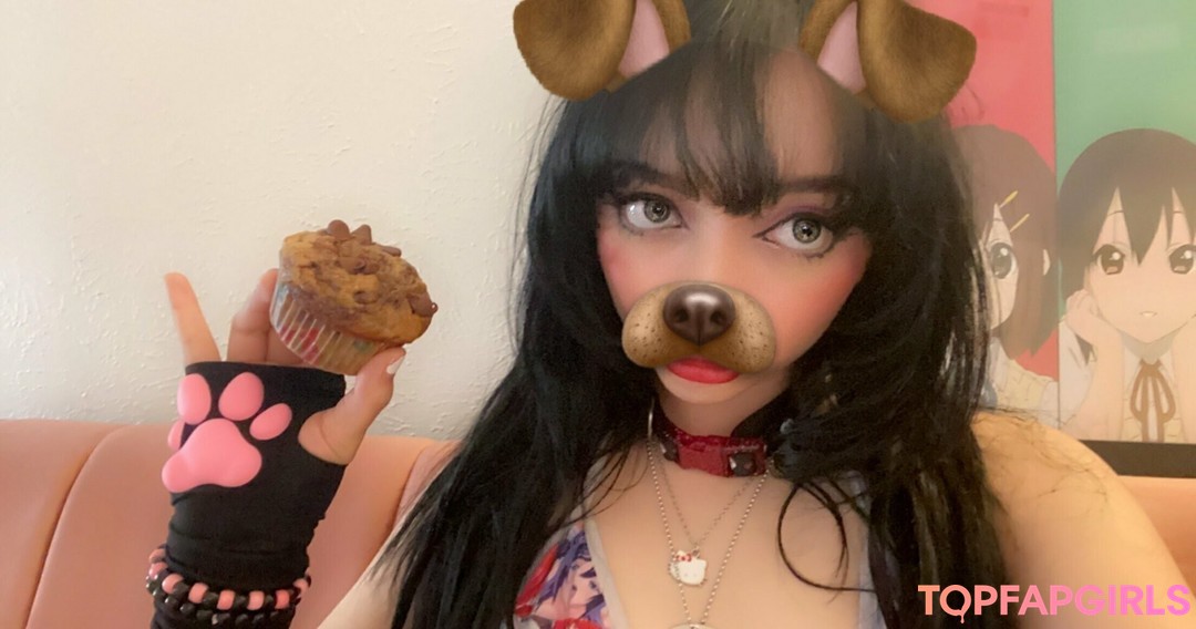 Foto di nudo di fuga di OnlyFans di Goblincub #1768