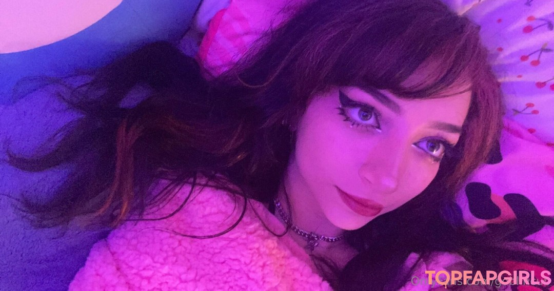 Foto di nudo di fuga di OnlyFans di Goblincub #1773