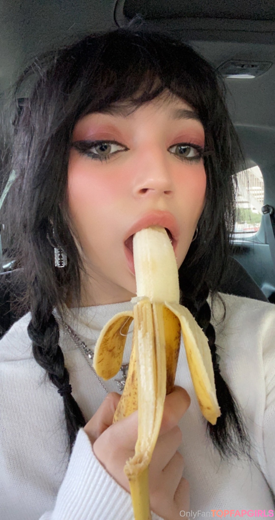 Foto di nudo di fuga di OnlyFans di Goblincub #705