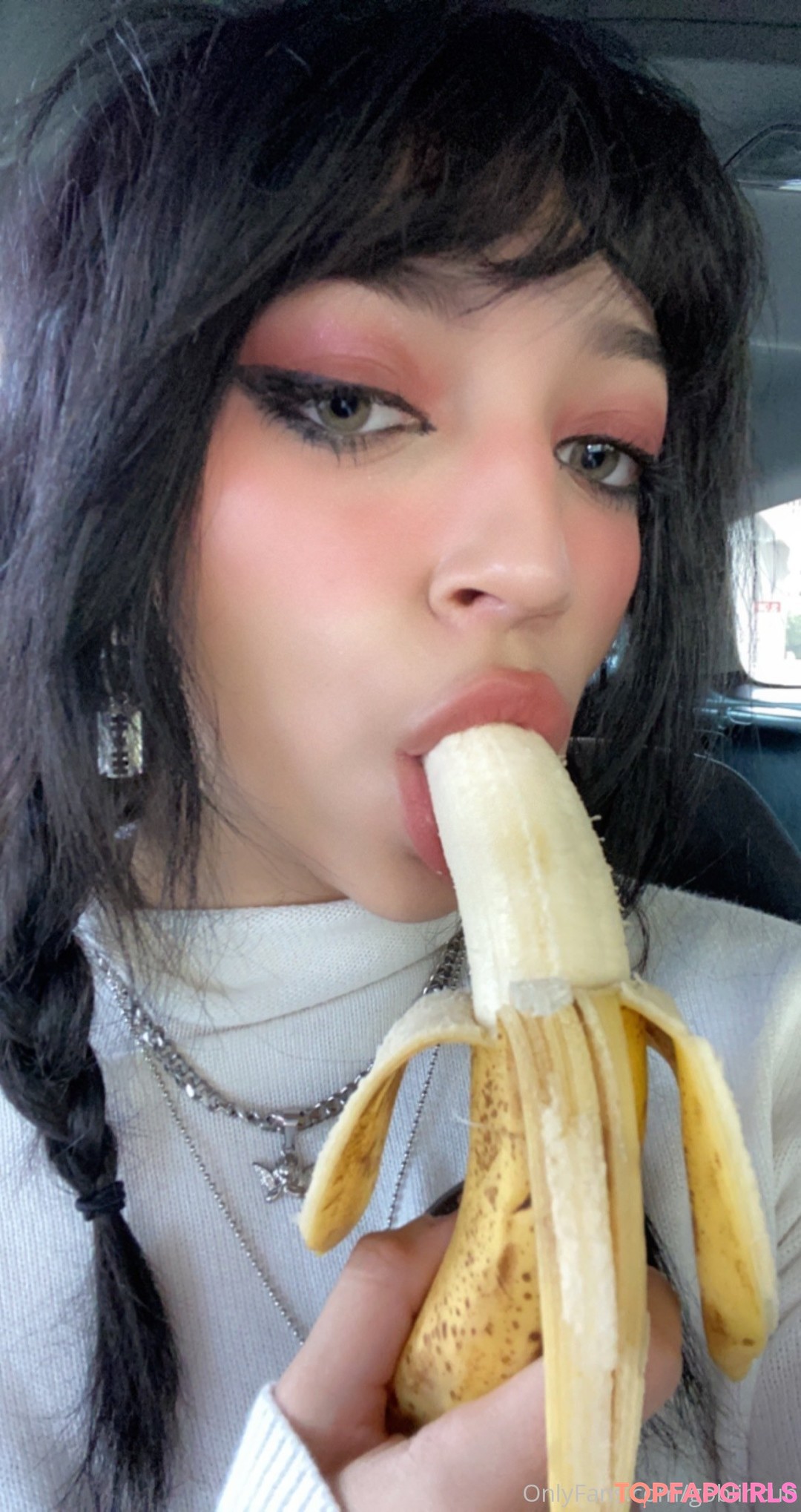 Foto di nudo di fuga di OnlyFans di Goblincub #708