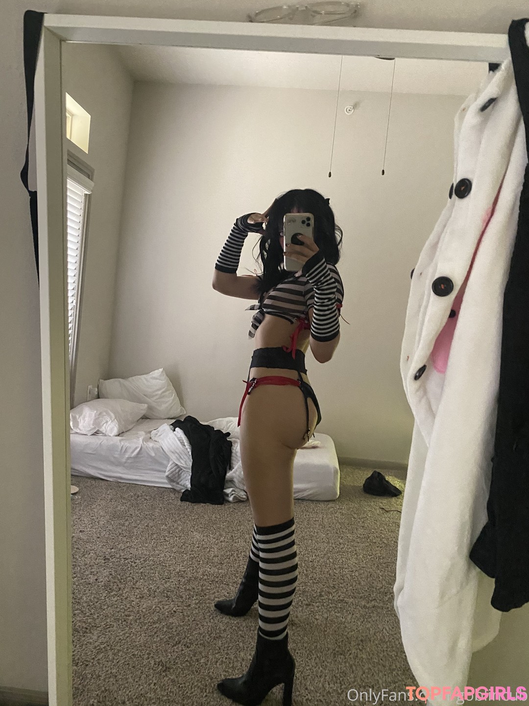 Foto di nudo di fuga di OnlyFans di Goblincub #936