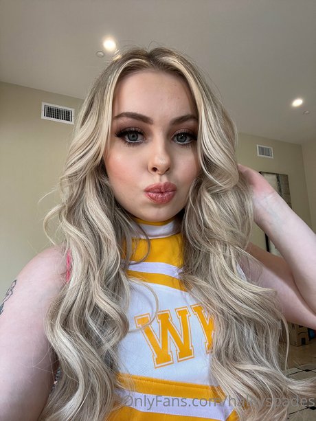 Haley Spades
