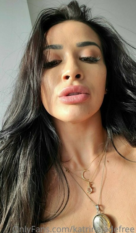 Katrina Jade