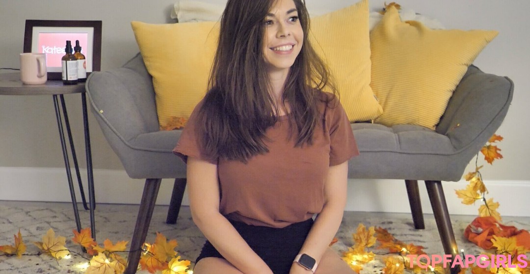 Foto di nudo di fuga di OnlyFans di Kateelife #170