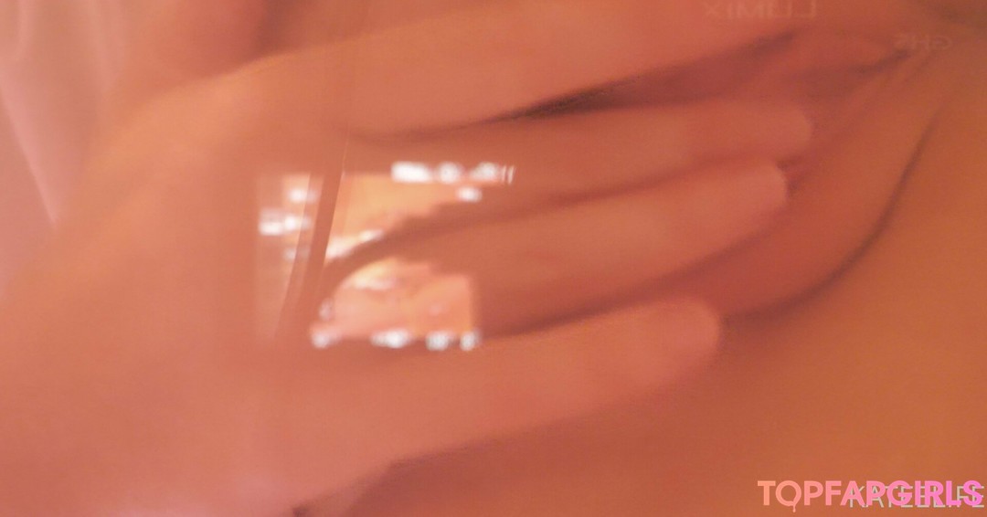 Foto di nudo di fuga di OnlyFans di Kateelife #267