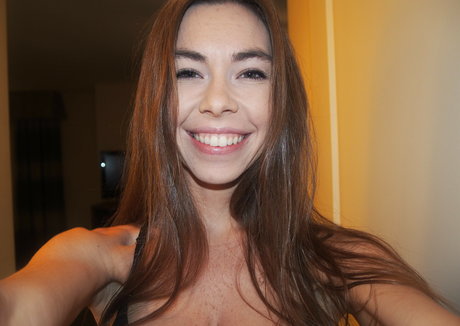 Foto di nudo di fuga di OnlyFans di Kateelife