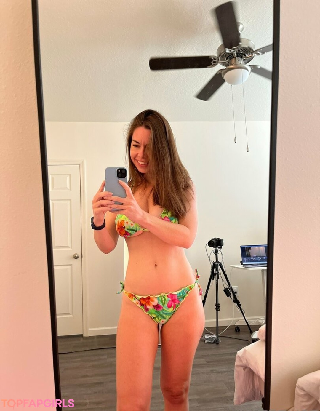 Foto di nudo di fuga di OnlyFans di Kateelife #920