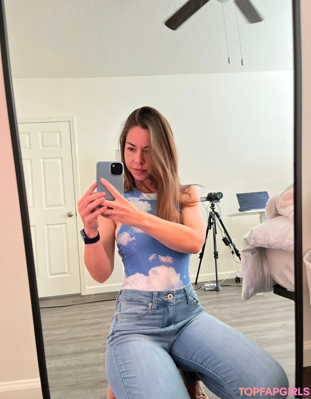 Foto di nudo di fuga di OnlyFans di Kateelife #938