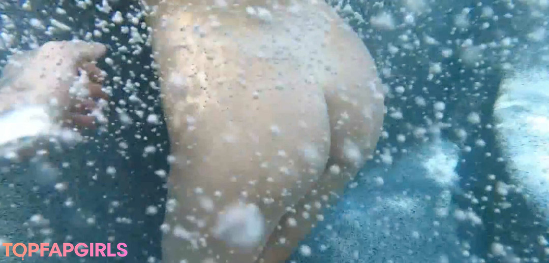Foto di nudo di fuga di OnlyFans di Kateelife #989