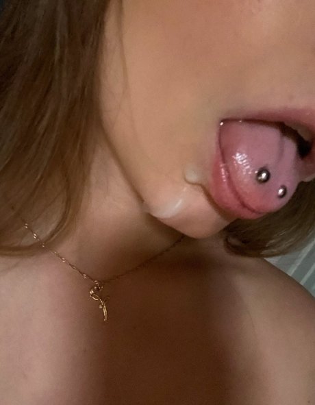 Foto di nudo di fuga di OnlyFans di Oreob4by