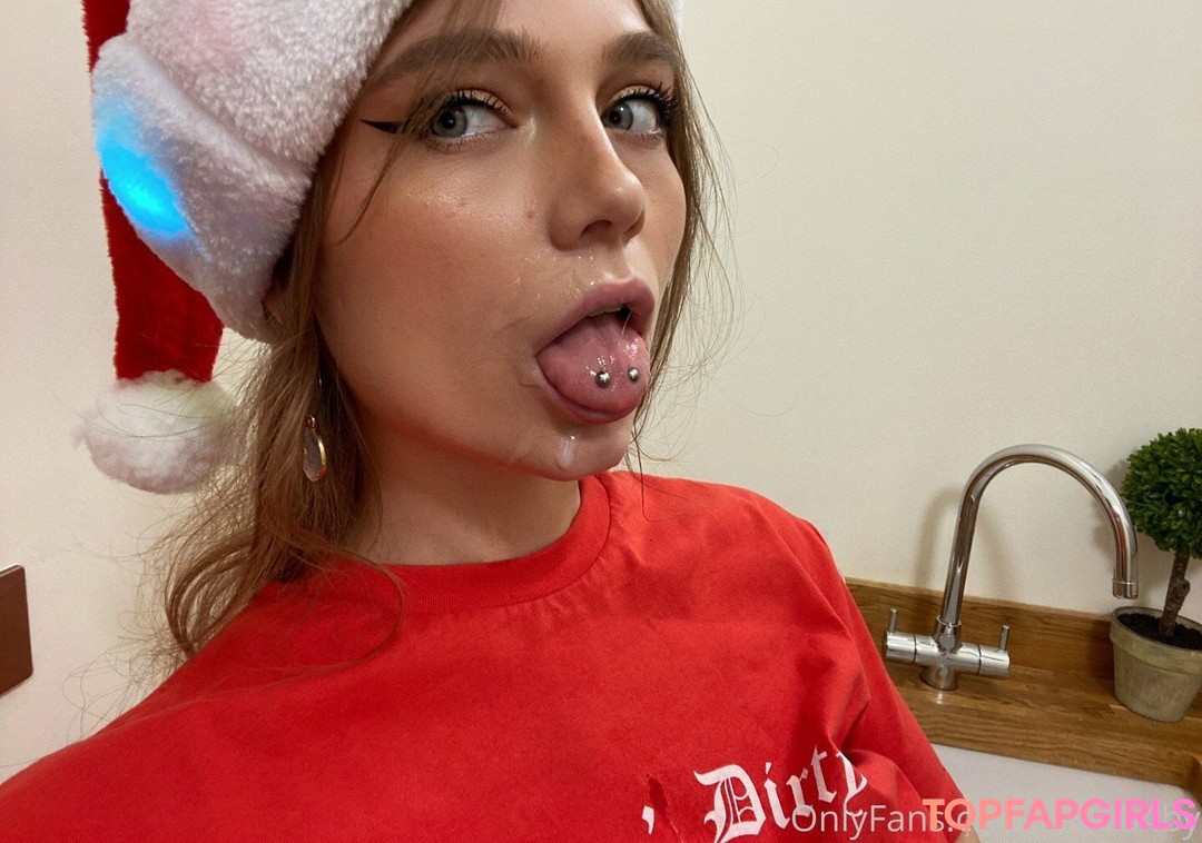 Foto di nudo di fuga di OnlyFans di Oreob4by #288