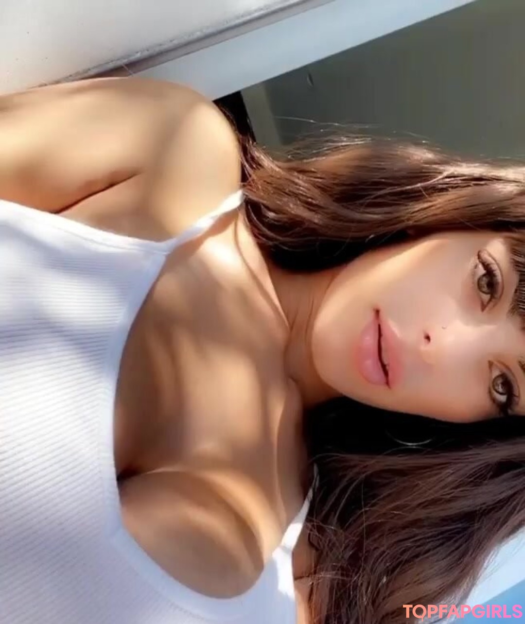 Foto di nudo di fuga di OnlyFans di Alexa Pearl #5493