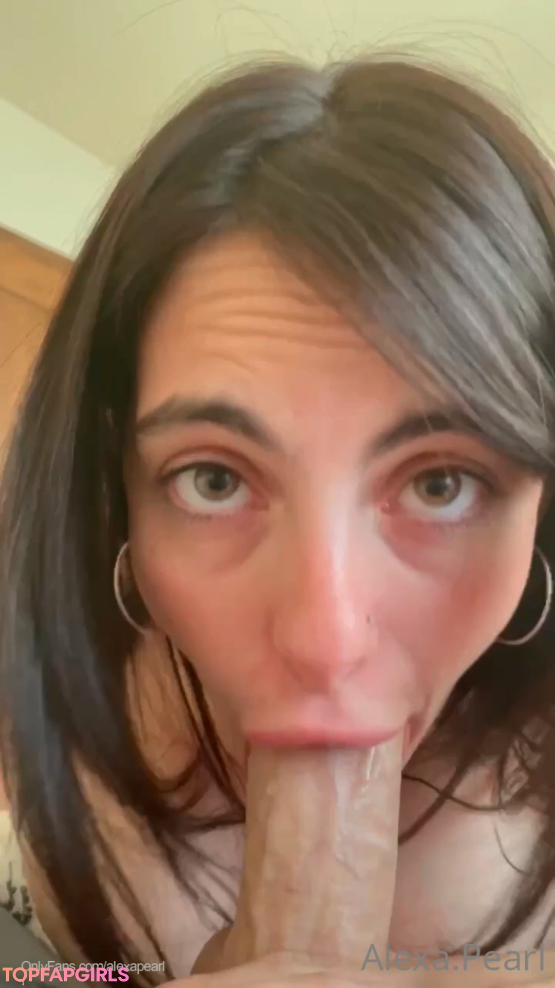 Foto di nudo di fuga di OnlyFans di Alexa Pearl #321