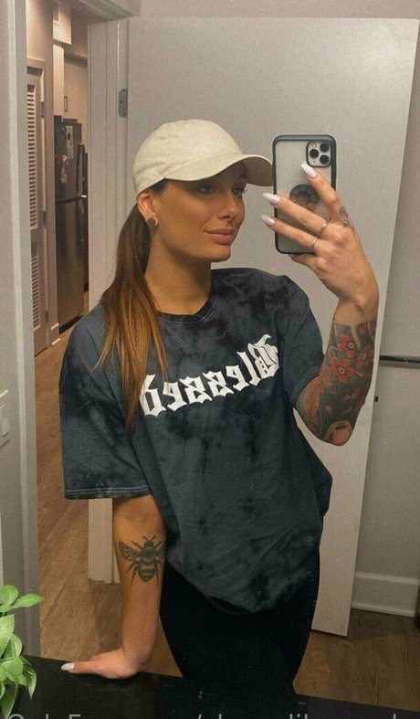 Foto di nudo di fuga di OnlyFans di Natashaskye