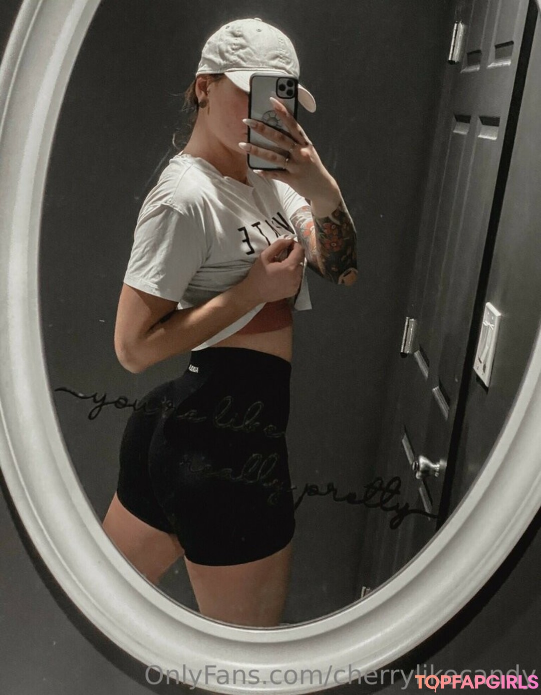 Foto di nudo di fuga di OnlyFans di Natashaskye #66