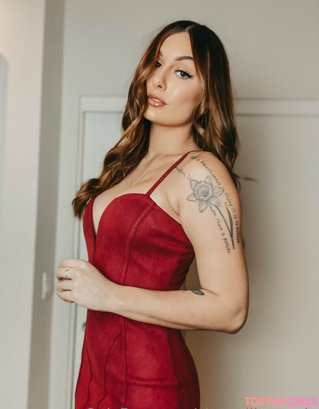 Foto di nudo di fuga di OnlyFans di Natashaskye #87