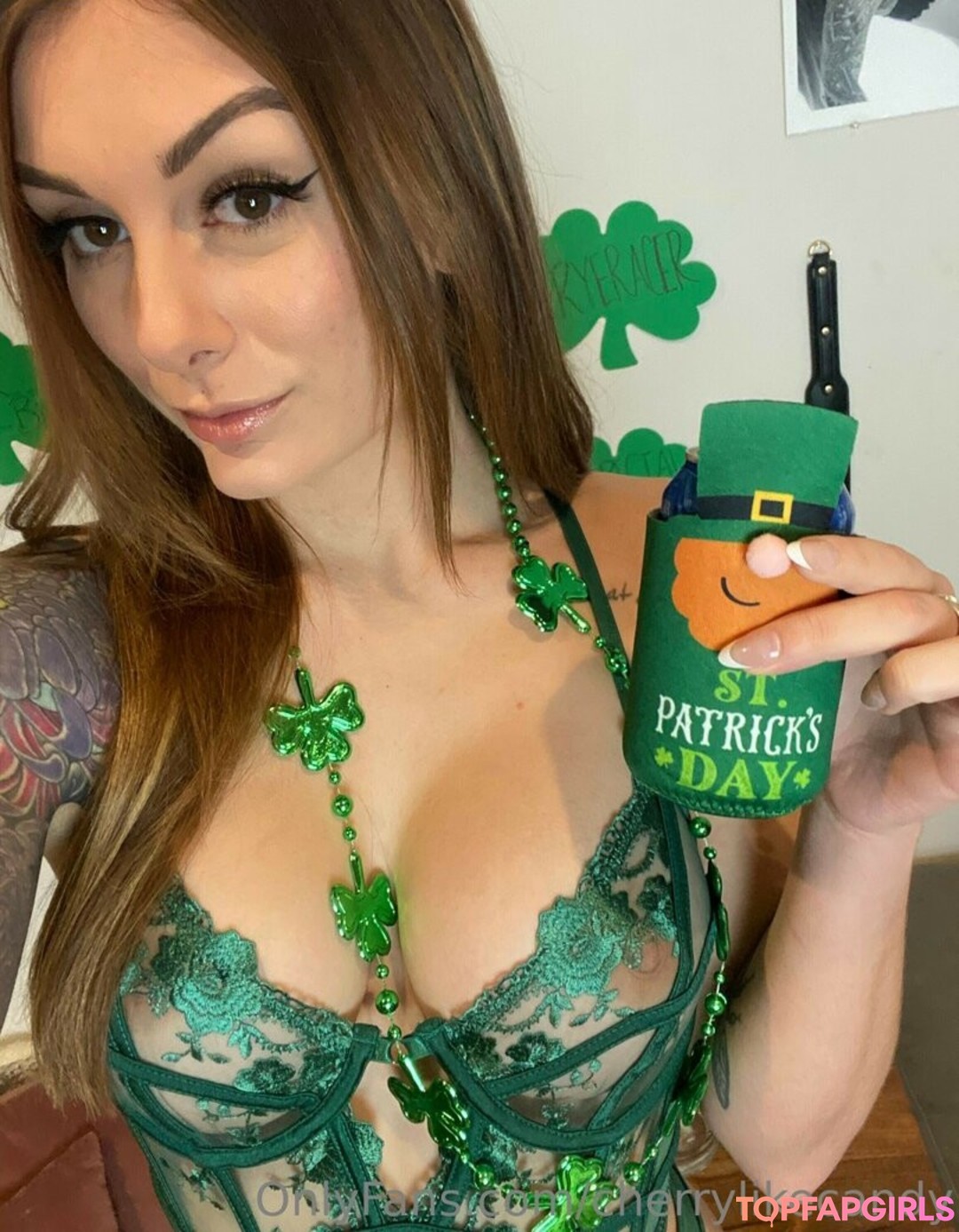 Foto di nudo di fuga di OnlyFans di Natashaskye #88