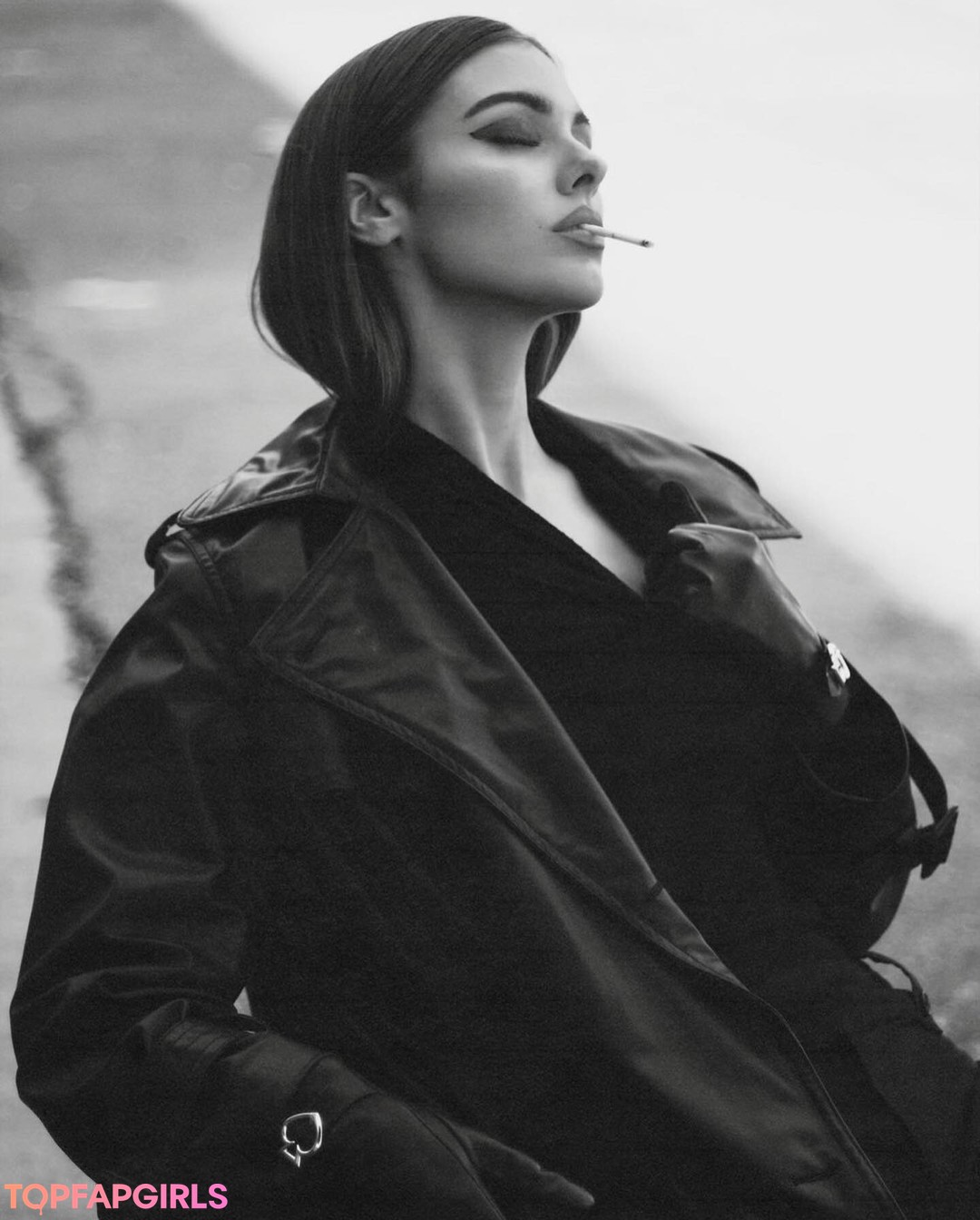 Foto di nudo di fuga di OnlyFans di Carmella Rose #399